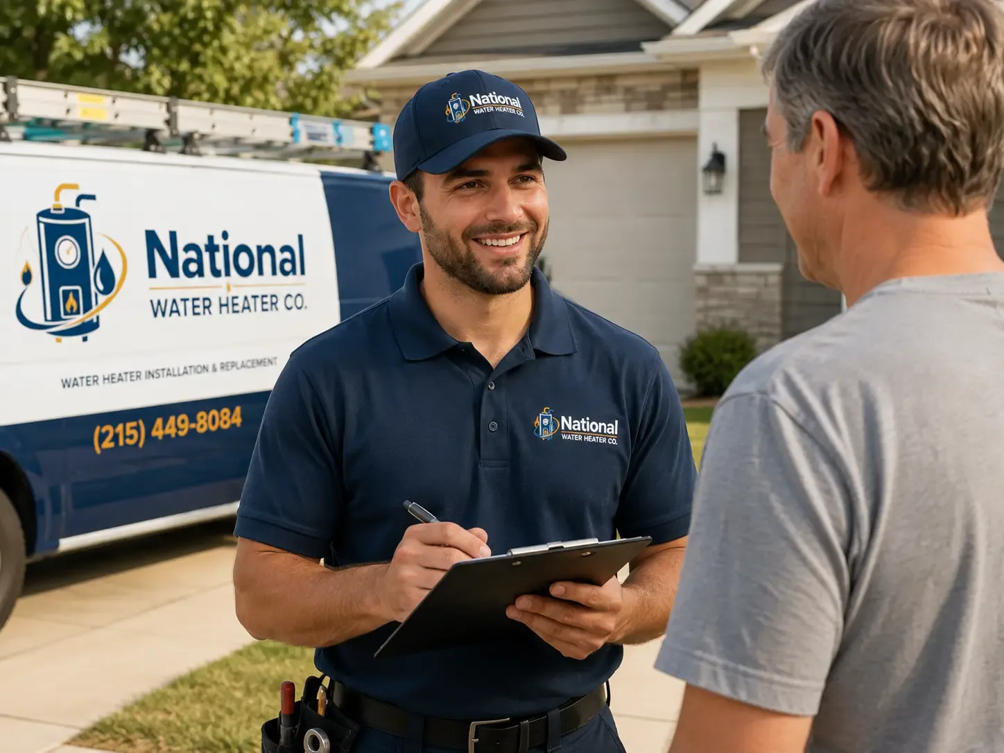 Water Heater Installation Mountain Lakes, NJ FAQs